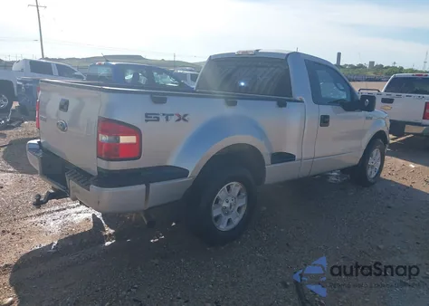 2009 Ford F-150 Stx/Xlt z USA, uszkodzony, nr VIN 1FTRF02WX9KA16845
